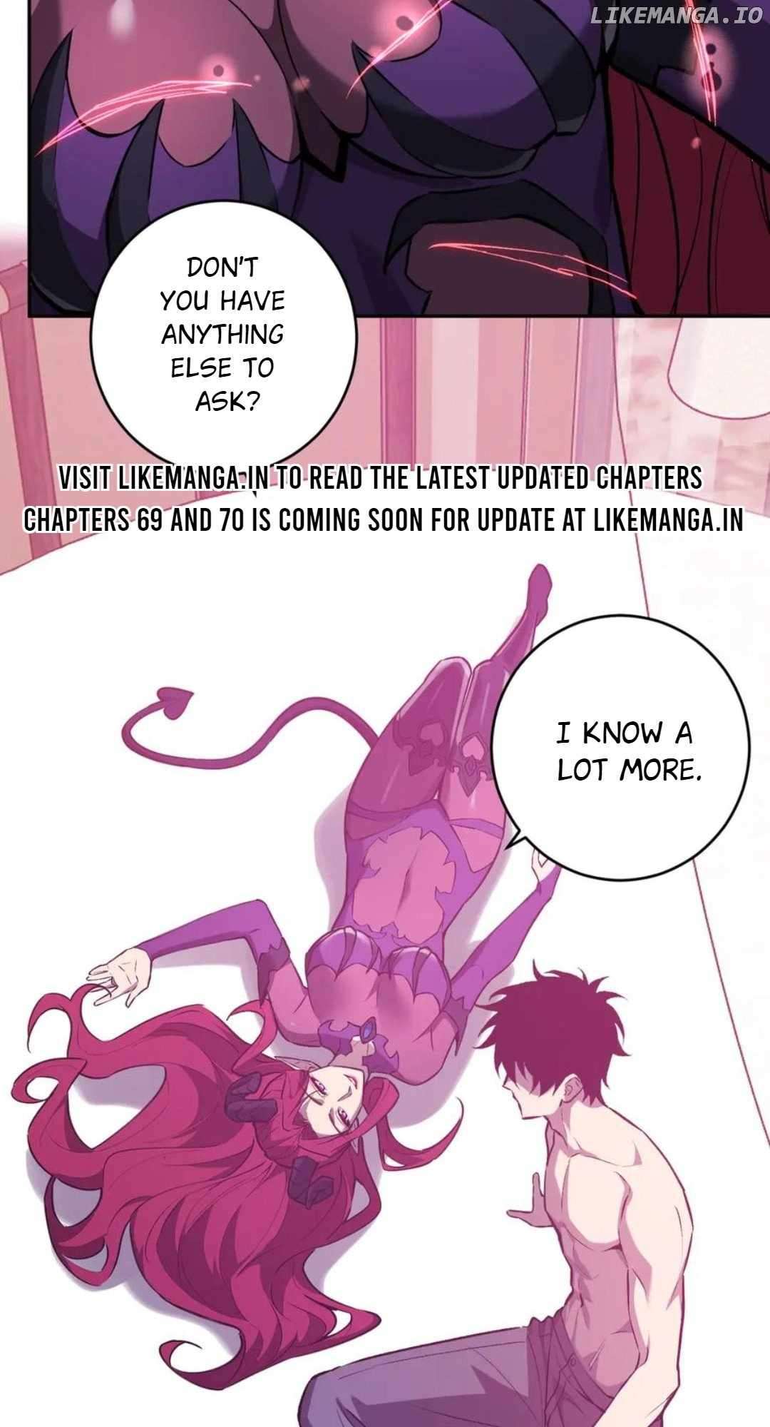 Virus King Chapter 68 2